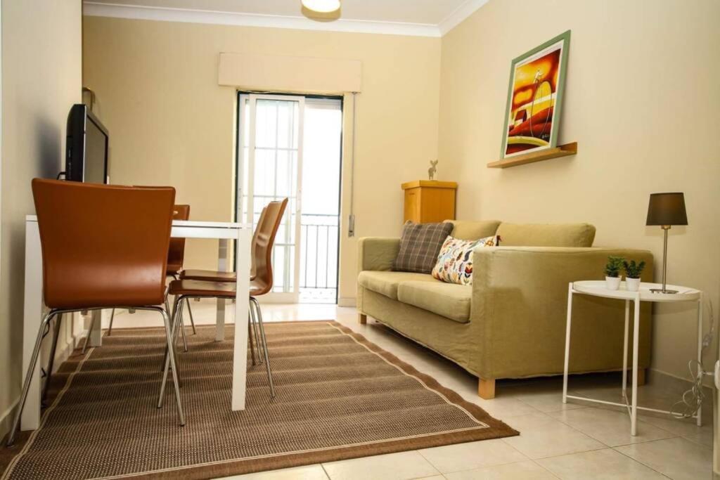 דירות לאגוּ‏ש Townhouse W Beautiful Terrace - 360 Degrees Views! מראה חיצוני תמונה
