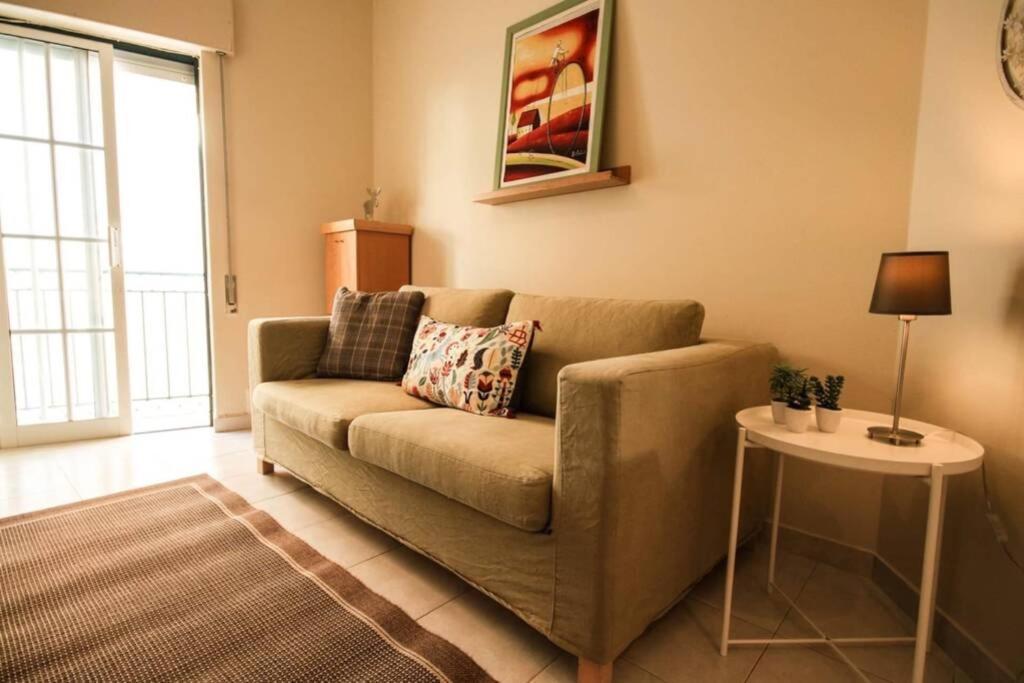 דירות לאגוּ‏ש Townhouse W Beautiful Terrace - 360 Degrees Views! מראה חיצוני תמונה