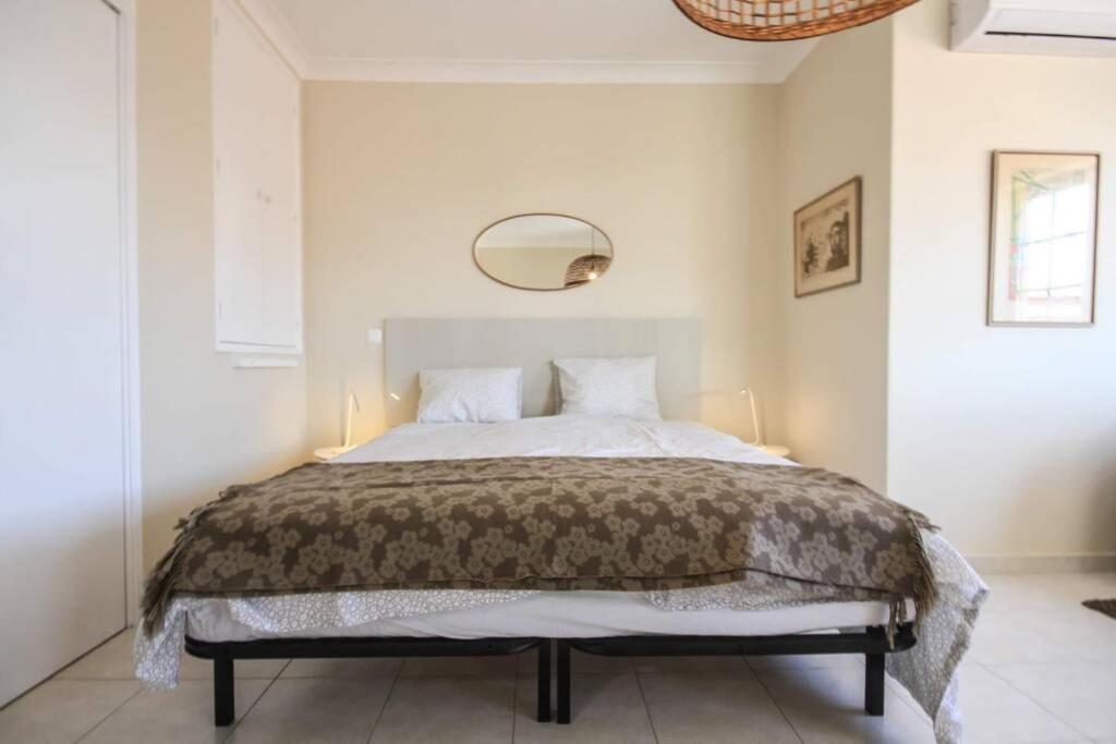 דירות לאגוּ‏ש Townhouse W Beautiful Terrace - 360 Degrees Views! מראה חיצוני תמונה